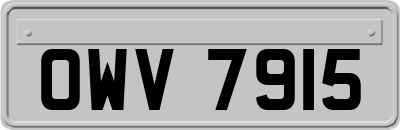 OWV7915