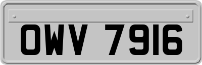 OWV7916