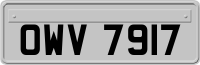 OWV7917