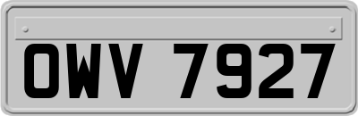OWV7927
