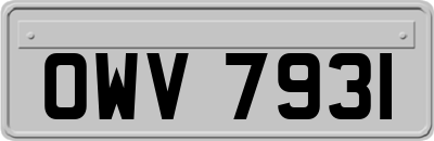 OWV7931
