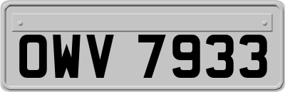 OWV7933