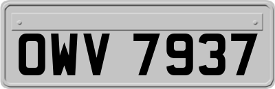 OWV7937