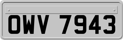 OWV7943