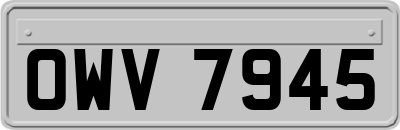 OWV7945