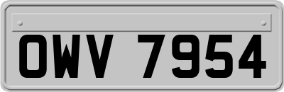 OWV7954