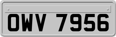 OWV7956