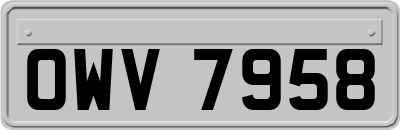 OWV7958