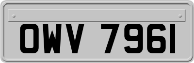 OWV7961