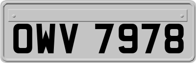 OWV7978