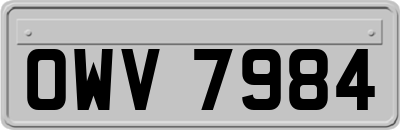 OWV7984