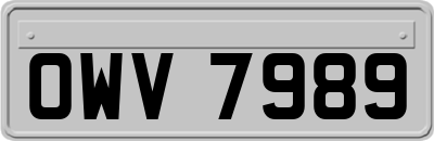 OWV7989