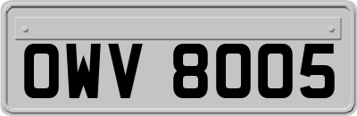 OWV8005