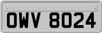 OWV8024
