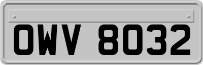 OWV8032