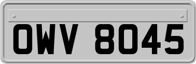 OWV8045