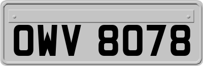 OWV8078