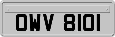 OWV8101