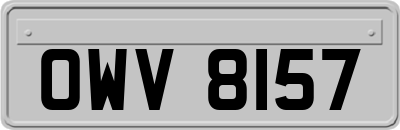 OWV8157
