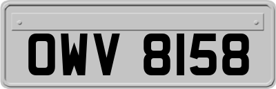 OWV8158