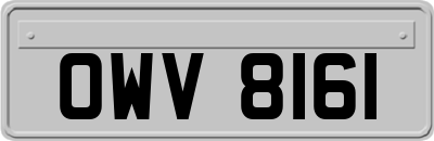 OWV8161