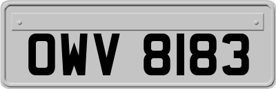 OWV8183