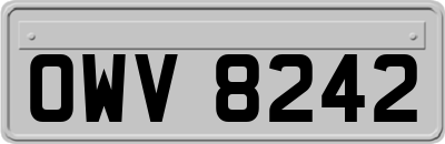 OWV8242
