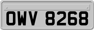 OWV8268