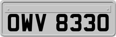 OWV8330