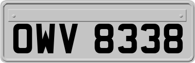 OWV8338