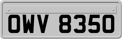 OWV8350