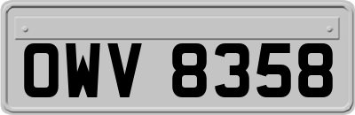 OWV8358
