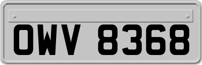 OWV8368