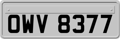 OWV8377