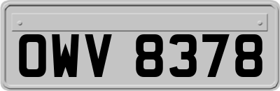 OWV8378