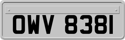 OWV8381