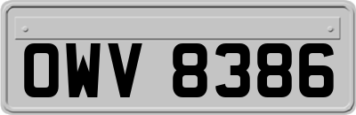 OWV8386