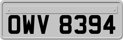 OWV8394