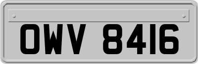 OWV8416