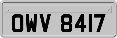 OWV8417