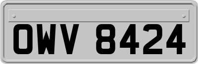 OWV8424