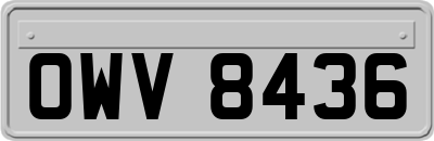 OWV8436