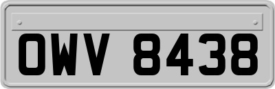 OWV8438