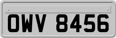 OWV8456