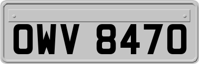 OWV8470