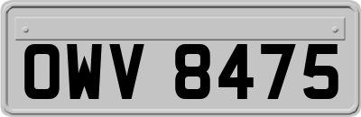 OWV8475