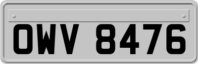 OWV8476