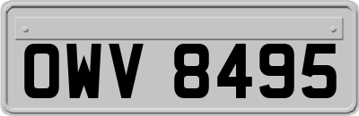 OWV8495