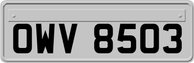 OWV8503