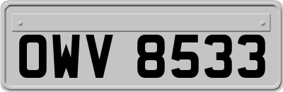 OWV8533